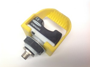 Banner Engineering Vtbp6grq Optical Touch Sensor W Otc 1 Yw Ebay