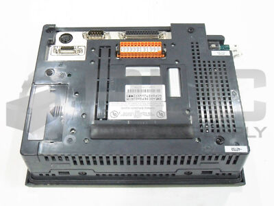 PRO-FACE 2880061 OPERATOR INTERFACE TOUCHSCREEN GP2400-TC41 PRO-FACE 2880061 OPERATOR INTERFACE TOUCHSCREEN GP2400-TC41