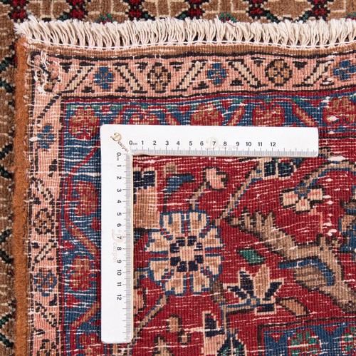 Koliai Handgeknüpfter Perserteppich 300x205 cm-Nomadic,Orient,Carpet,Rug,Braun - Picture 11 of 11