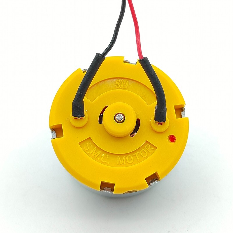 RC500-KN/13500 500 Avviatore Elettronico DC 6V-12V - Foto 4