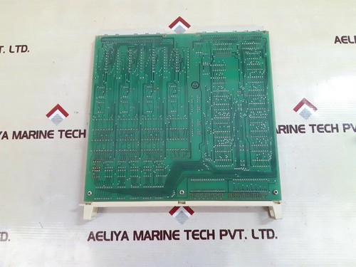 Asea dsdo 110 digital output board 57160001-k/1 - Picture 5 of 6
