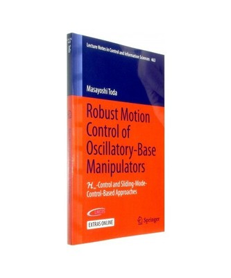 Robust Motion Control of Oscillatory-Base Manipulators: H¿-Control and Sliding-