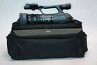 Pro Z150 XDCAM camcorder bag for Sony VR12 PXW Z100 PMW X200 200 X180 X160