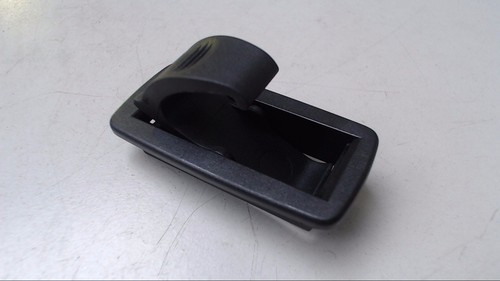 Haken Kleiderhaken Kofferraum Links 7148694 BMW 330xd DPF Touring Bj 2008 E90 /