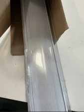 H & H zebra roller shades 30"W By 60"H