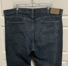 Levi’s Signature Relaxed Comfort Waist Stretch Blue Jeans Men’s 42x34 — photo 5