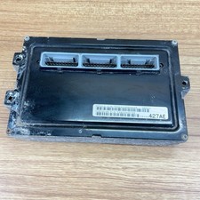 99 Jeep Grand Cherokee 4.7 Engine Computer Ecu Ecm Pcm Oem 56044427ae