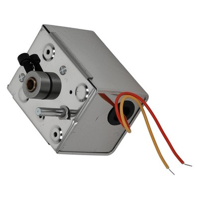 Replacement Damper 2 Wire Spring Motor Actuator For Honeywell's