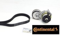 Continental Ctam 5PK1546K1 Keilrippenriemensatz Keilriemen Satz