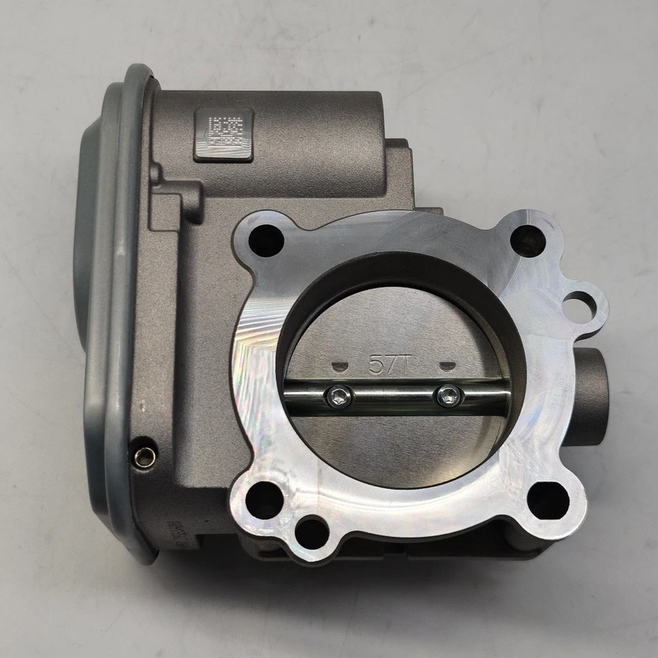 Cuerpo de acelerador Bosch para Dodge Avenger Journey Calibre Jeep Patriot Compass NUEVO Foto 3 de 4