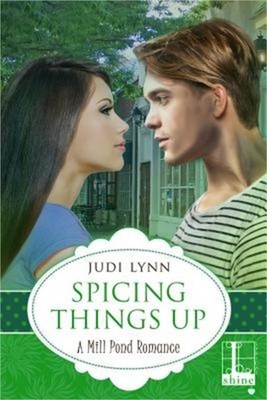 Spicing Things Up (Paperback or Softback)