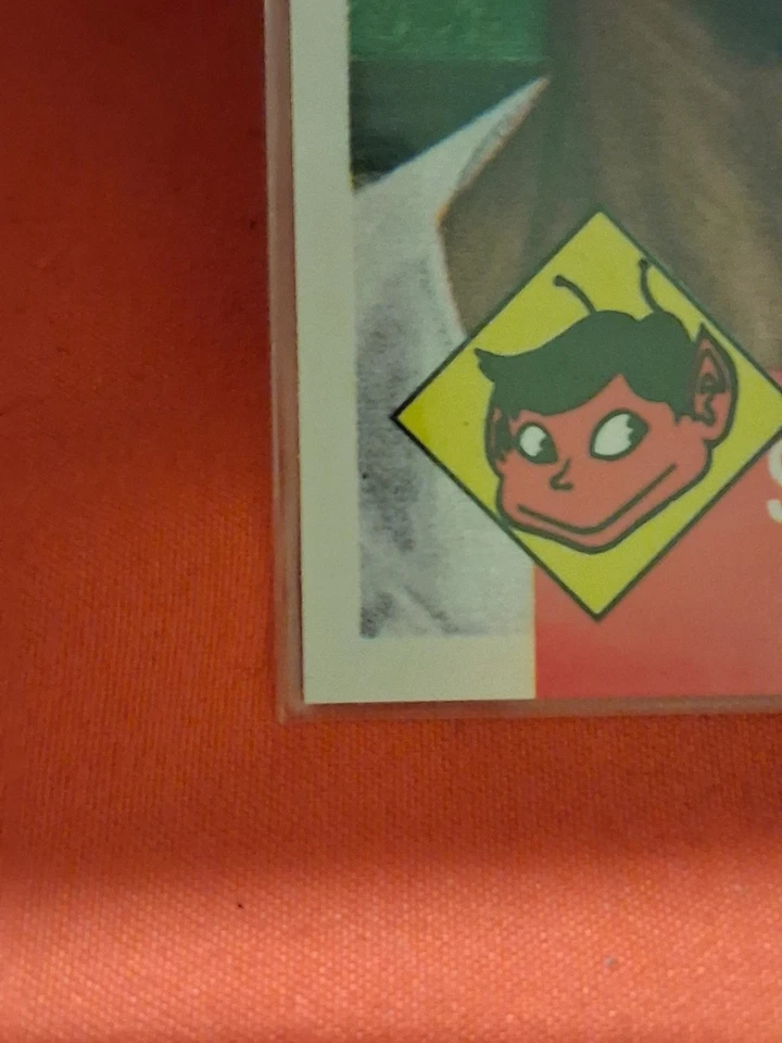 1991 Topps Archives The Ultimate 1953 Set - Satchel Paige #220 - Image 3 of 4