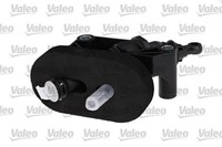 Geberzylinder Kupplung Valeo 874436 Kunststoff FüR Ford Fiesta 6 CB1 CCN MAX JK