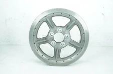 2008 Harley Sportster XL883 L Low OEM Rear Driver Pulley Sprocket 68T 1-1/8"