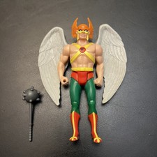 Product Image: Kenner DC Super Powers Action Figure Hawkman 1984 Complete Works #2