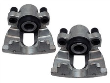 Fits Volvo V70 Mk2 Brake Calipers Rear Pair 1999-2008