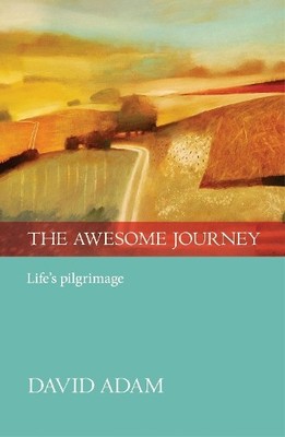 David Adam The Awesome Journey (Taschenbuch)