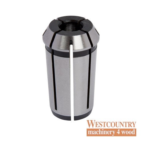 Trend CLT/T10/8 Collet 8mm for T10, T11, T12, T14 Router