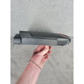 Atari Jaguar 64-Bit Interactive Multimedia System Console CIB Cybermorph Works