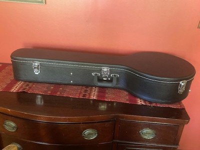 Thomann hardshell bouzouki case (new!)