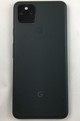 【Ryu】GooglePixel5a Mostly Black 128GB Amazon.com: Google Pixel 5a with 5G (128GB, 6GB) 6.34