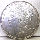 1903 P Morgan Silver Dollar