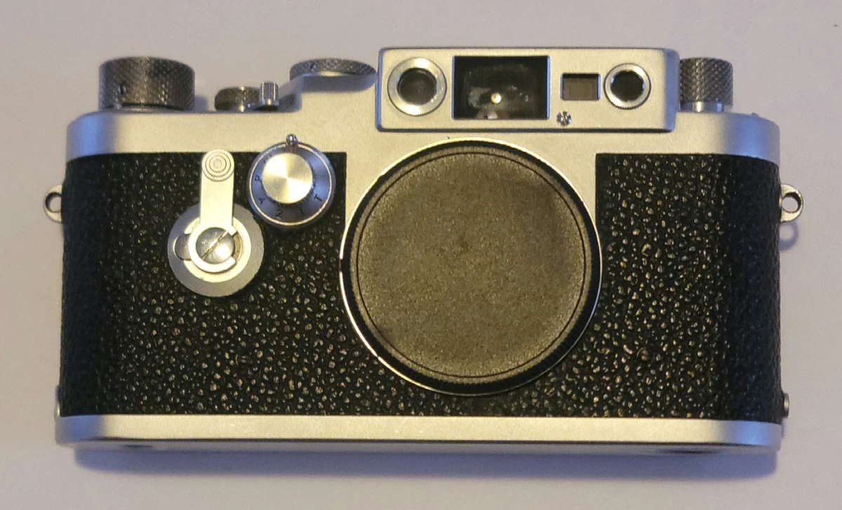 Leica III 35 mm Film Cameras for sale | eBay
