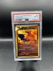 2000 JPN Charizard Promo NEO 2 Reverse Holo #006 PSA 8