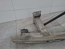 Pare-choc avant BMW 3,0