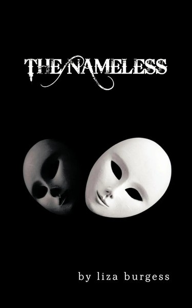 The Nameless | Liza Burgess | Taschenbuch | Kartoniert / Broschiert | Englisch-image