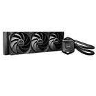 Be Quiet! Pure Loop 3 360Mm Liquid Cpu Cooler 3X Pure Wings 3 Daisy-Chained Pwm