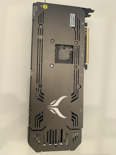 PowerColor Red Devil AMD Radeon RX 6750 XT 12GB GDDR6 Graphics Card