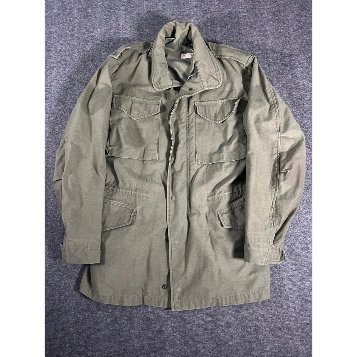 M65 Field Jackets products for sale | eBay