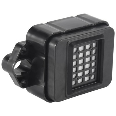 Druckerkappenoberteil, Geeignet für  XP600 TX800 DX9 DX10 Druckkopf für LöS1256