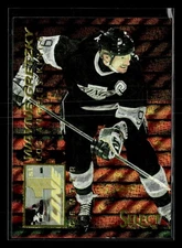 1994-95 Select Wayne Gretzky First Line #FL11 Los Angeles Kings U5257