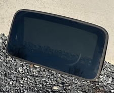 2007-2017 Acadia Traverse Outlook Enclave Sunroof Moonroof Glass Only Oem