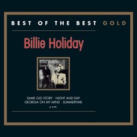 Billie Holiday - Greatest Hits - Cd - G3Z