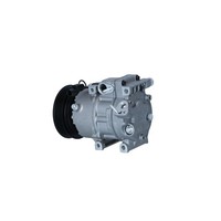 Klimakompressor 12 V Ø 120 Mm VS16 NRF FüR U.A. Hyundai Santa
