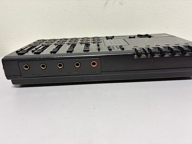 タスカム TASCAM PORTA 05 HS 専用ケース付属 簡易動作確認済み TASCAM PORTA 05 HS Ministudio Multitrack 4-Track Cassette Recorder