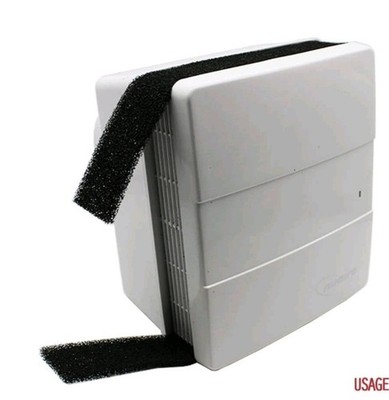 Nuaire Original Genie Ersatzfilter Brandneu.