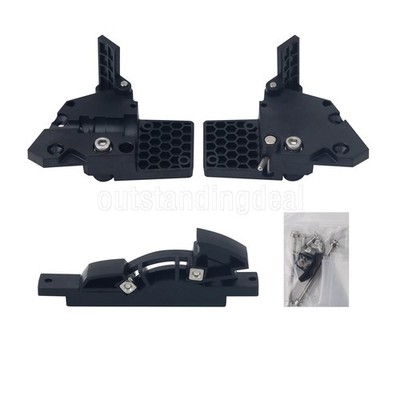 WINWING Mechanical Finger Lift Flight Game Simulator for Orion 2 Throttle Base