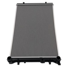 Radiateur Audi TT
