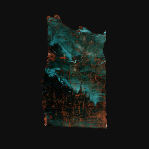 Альбом Cult of Luna The Long Road North (винил) 12 (ИМПОРТИРОВАН из Великобритании)