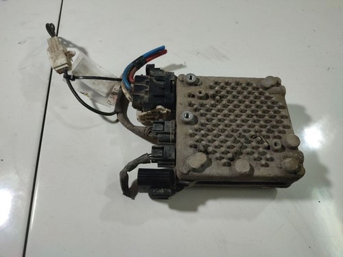 GS1D67880E Steuergerät Servolenkung Lenkgetriebe GS1D-67880-E  X DE2781935-01