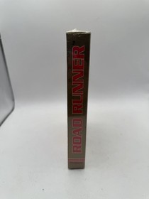 Road Runner for NES Nintendo NEW And Sealed. Fast Shipping