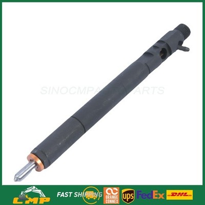 EJBR02601Z A6650170121 Fuel Injector for Ssangyong Kyron Rexton Rodius D27DT