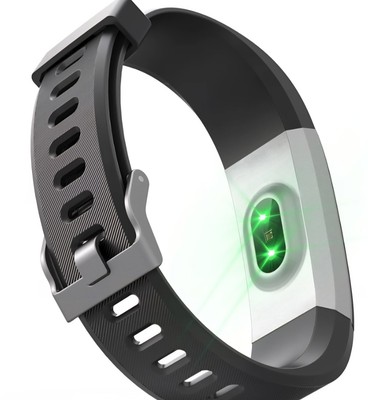 Smart Watch Health Fitness