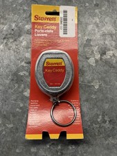 Starrett SK1 Key Caddy z klipsem do paska Nowy w opakowaniu