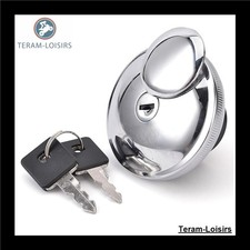 Bouchon Serbatoio per Trappe Harley-Davidson XL883N 4LE2 IRON 883 2010 2011