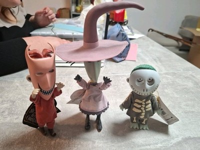 Tim Burtons Nightmare Before Christmas Furcht Angst Und Schrecken Disney Japan